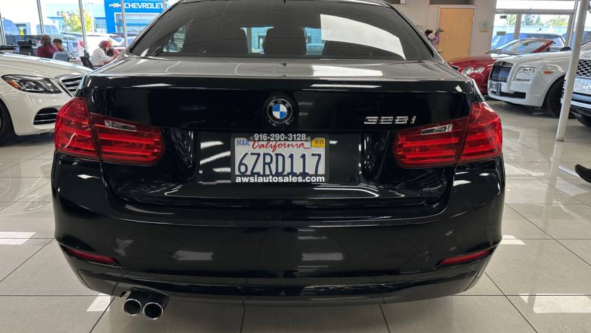 2013 bmw 3 series 328i