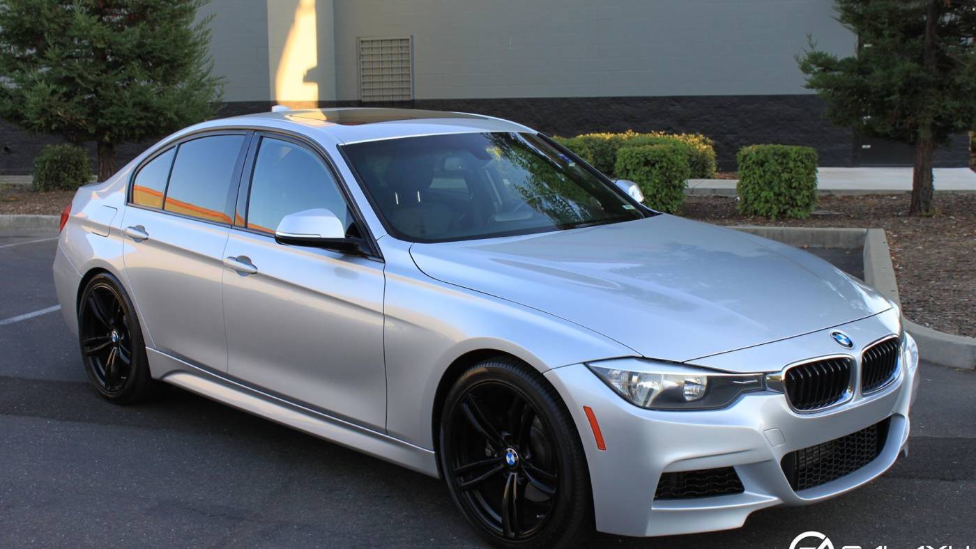 2013 bmw 3 series 328i