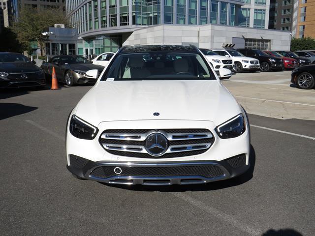 2022 mercedes-benz e-class 4matic all-terrain wagon