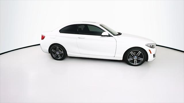 2017 bmw 230 230i