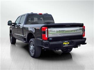 2023 Ford F-350 limited