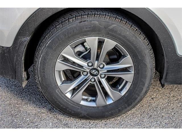 2015 hyundai santa fe sport 2.4l 2.4l 4dr suv for sale in elkins, new mexico