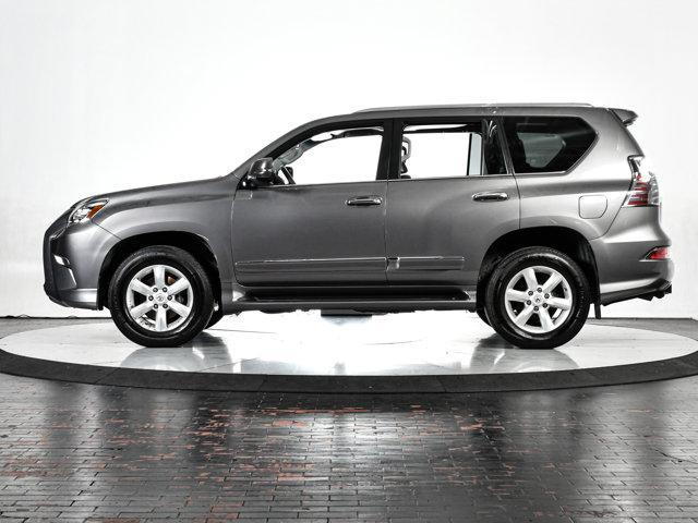 2014 lexus gx 460 base