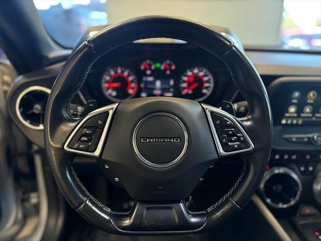 2019 chevrolet camaro 1lt