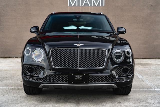 2020 bentley bentayga hybrid awd