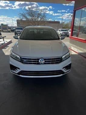 2017 volkswagen passat 1.8t r-line 4dr sedan in albuquerque, new mexico