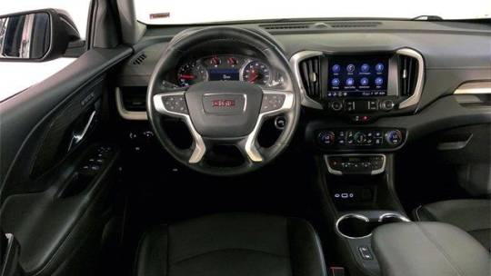 2023 GMC Terrain