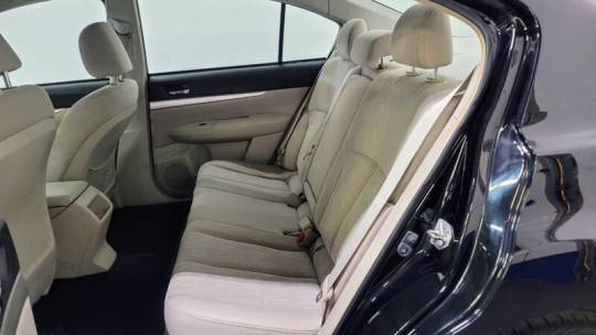 2013 Subaru Legacy