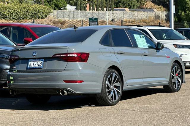 2020 volkswagen jetta gli 2.0t s