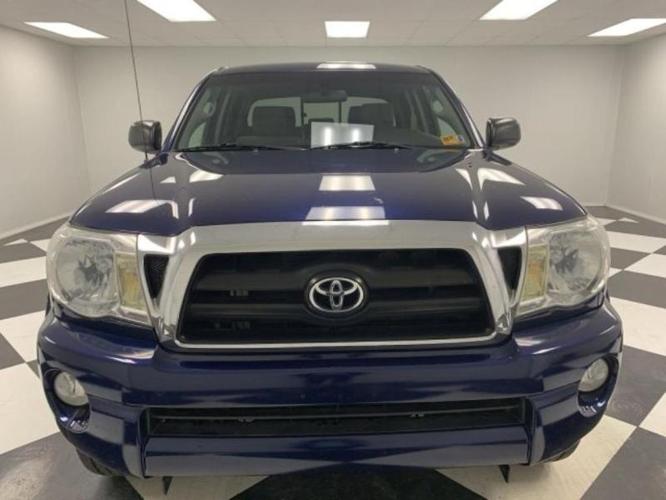 2006 toyota tacoma v6 v6 4dr double cab 4wd sb (4l v6 6m for sale in grafton, west virginia