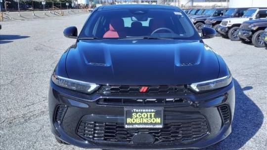 2024 Dodge Hornet