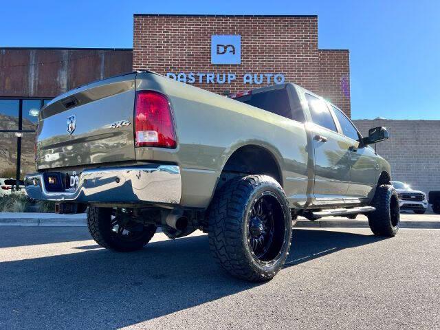 2014 ram 2500 slt