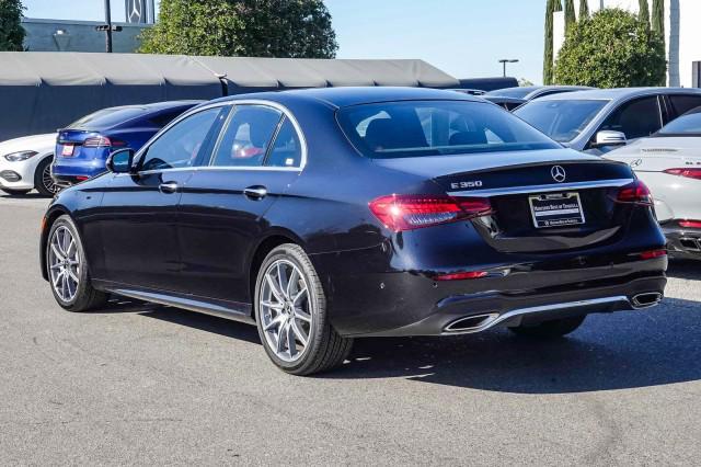 2022 mercedes-benz e-class e 350