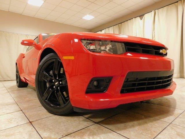 used 2015 chevrolet camaro ss coupe sandusky, oh 44870 for sale in bay view, ohio