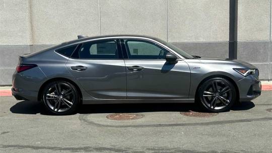 2025 Acura Integra