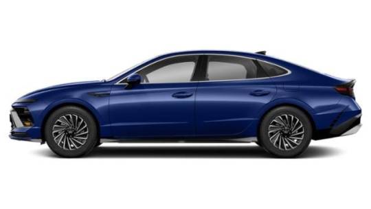 2024 Hyundai Sonata