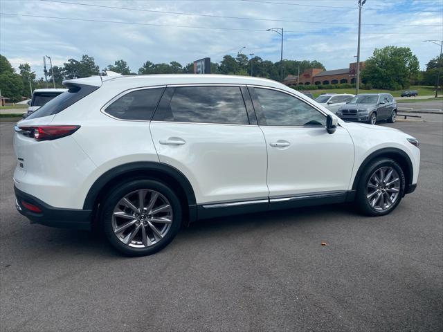 2020 mazda cx-9 grand touring