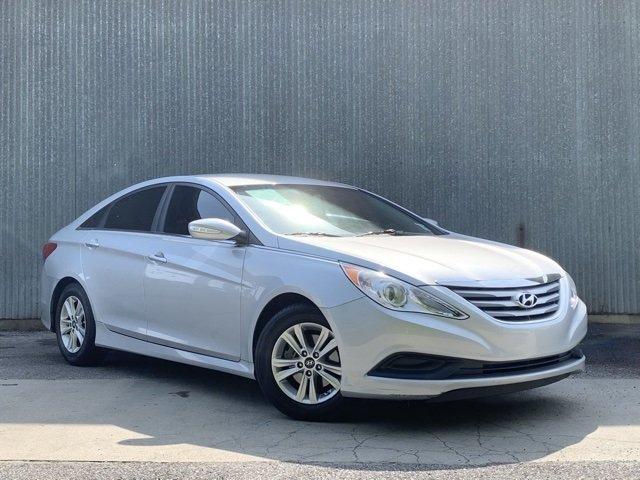 used 2014 hyundai sonata gls meridian, ms 39302 for sale in meridian, mississippi