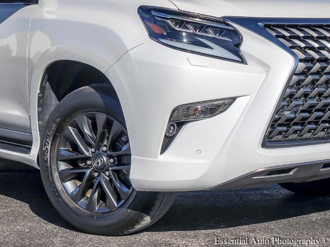 cpo 2022 lexus gx 460