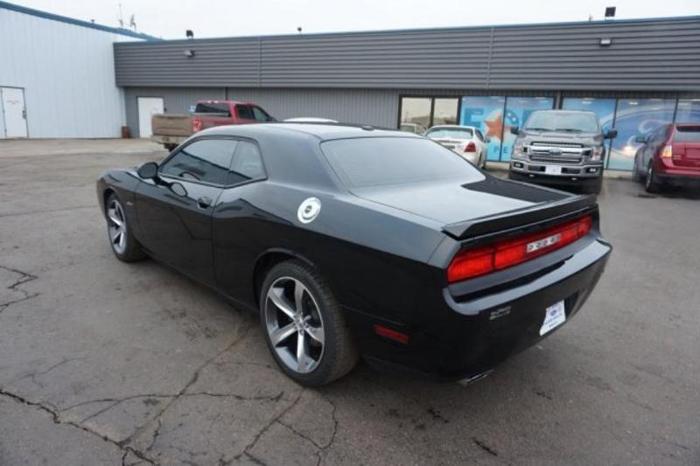 2014 dodge challenger r/t r/t 2dr coupe for sale in fort rice, north dakota