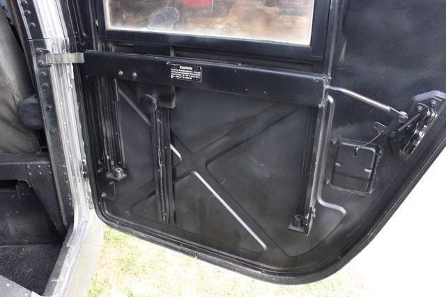 1986 hummer h1 military