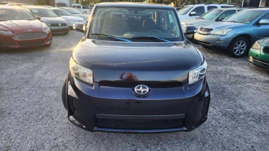 2011 Scion xB