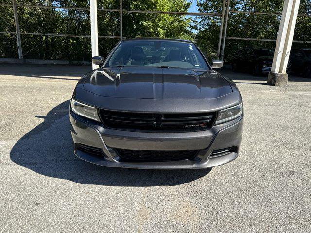 2022 dodge charger sxt rwd