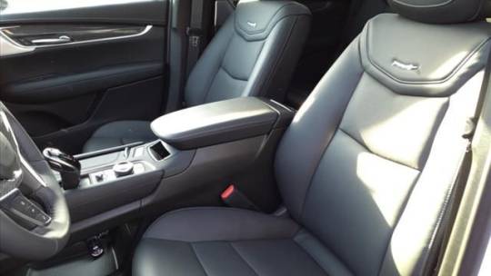 2024 Cadillac XT5