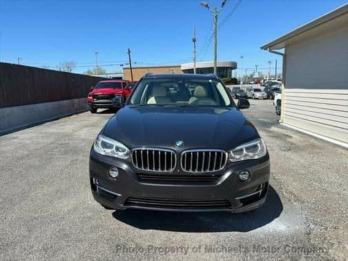 2015 bmw x5 xdrive35i in nashville, tennessee