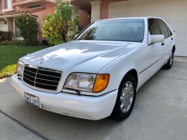 mercedes 500sel sel w140 s500 s600 se 280 300 420 w123 w124 w126 sl 500e sd