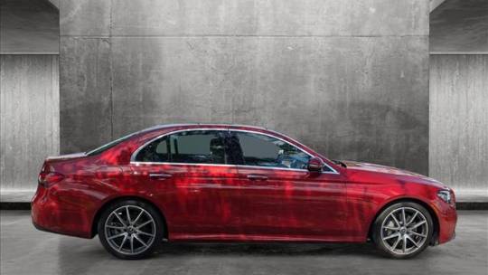 2021 mercedes-benz e-class e 350