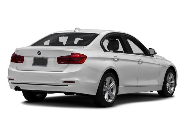 2017 bmw 330 330i 4dr sedan