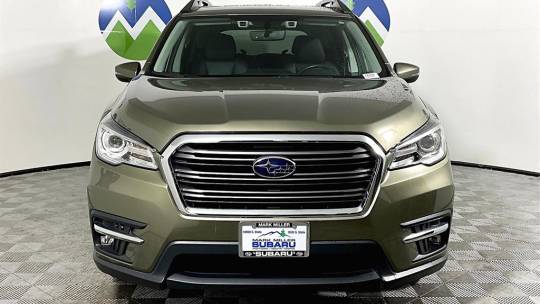 2022 Subaru Ascent