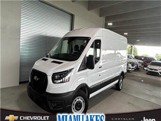 2024 Ford Transit 150