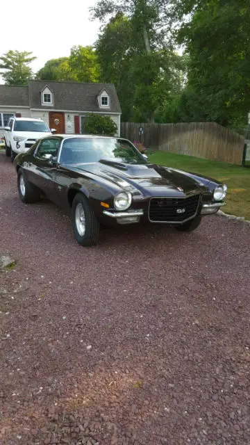 1973 chevy camaro* excellent condition