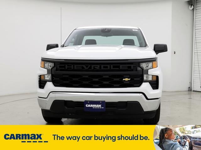 2023 chevrolet silverado 1500 work truck