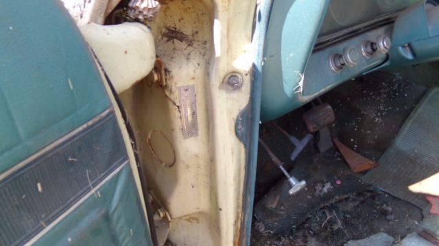 1967 chevrolet bel air station wagon ****no reserve*****