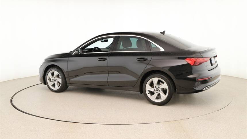 2024 audi a3 premium 40 tfsi
