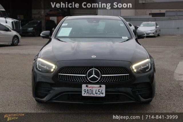 2022 mercedes-benz e-class e 350