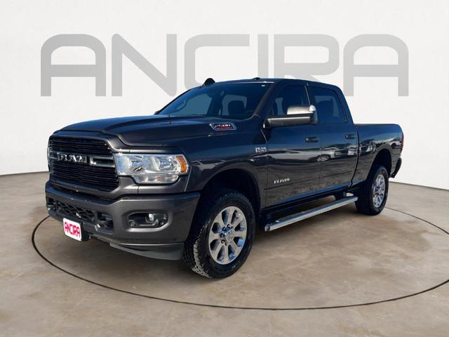 2020 ram 2500 big horn
