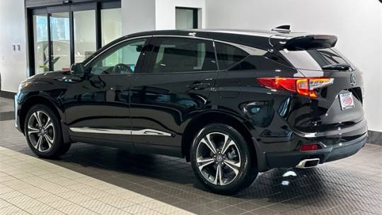 2025 Acura RDX