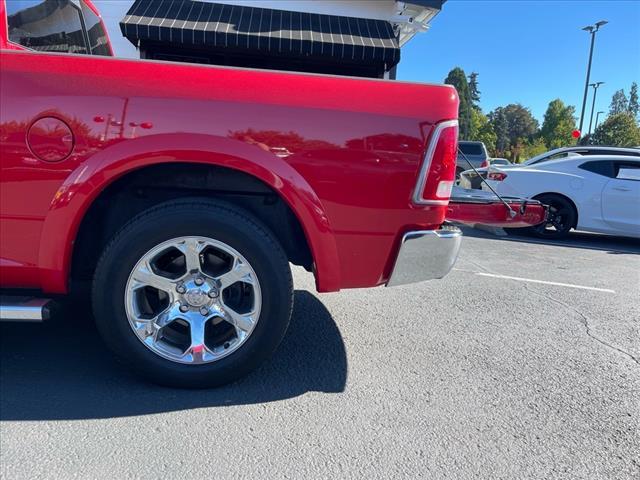 2014 ram 1500 laramie