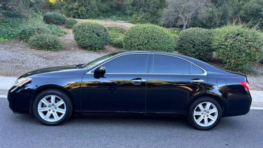2008 Lexus ES