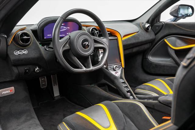 2022 mclaren 720s base