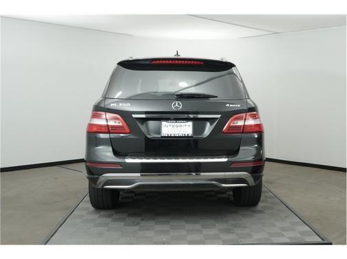 2012 mercedes-benz m-class in secaucus, new jersey