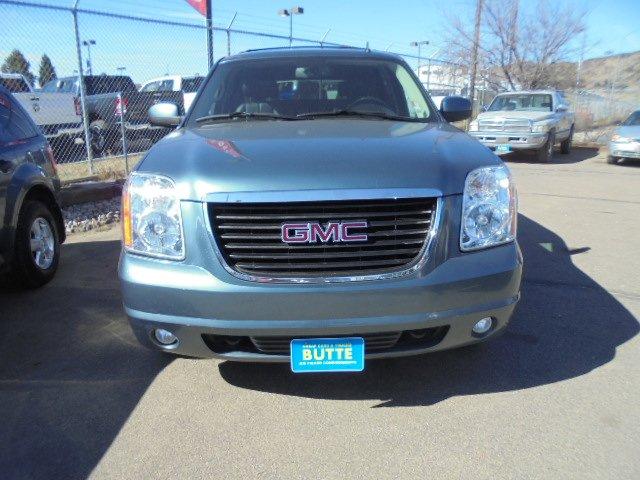 used 2010 gmc yukon 4wd slt butte, mt 59701 for sale in butte, montana