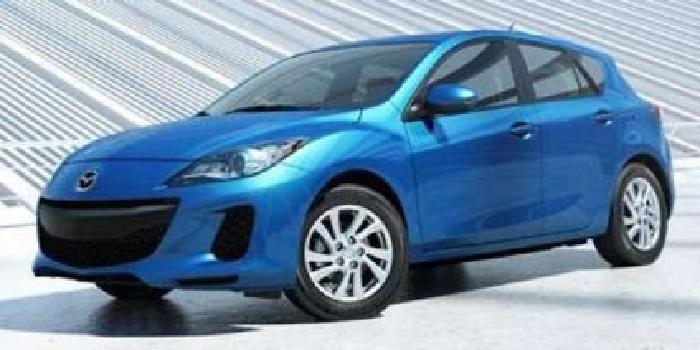 2012 mazda mazda3 i grand touring in carlsbad, ca