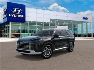 2025 Hyundai Palisade limited