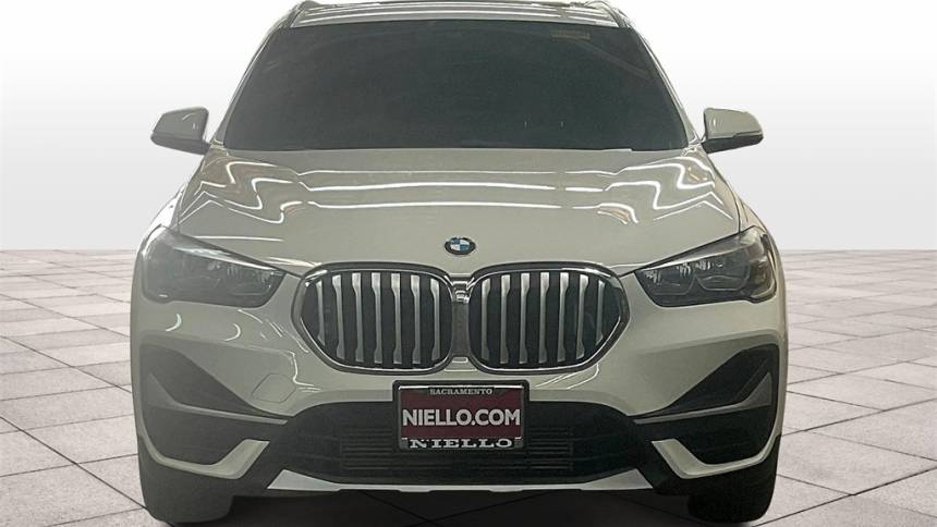 2021 bmw x1 xdrive28i
