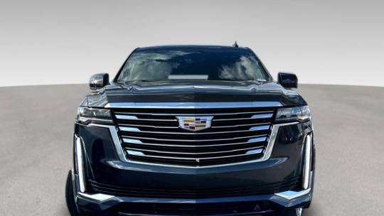 2024 Cadillac Escalade